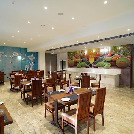 Vits The Somnath Gateway Hotell Eksteriør bilde
