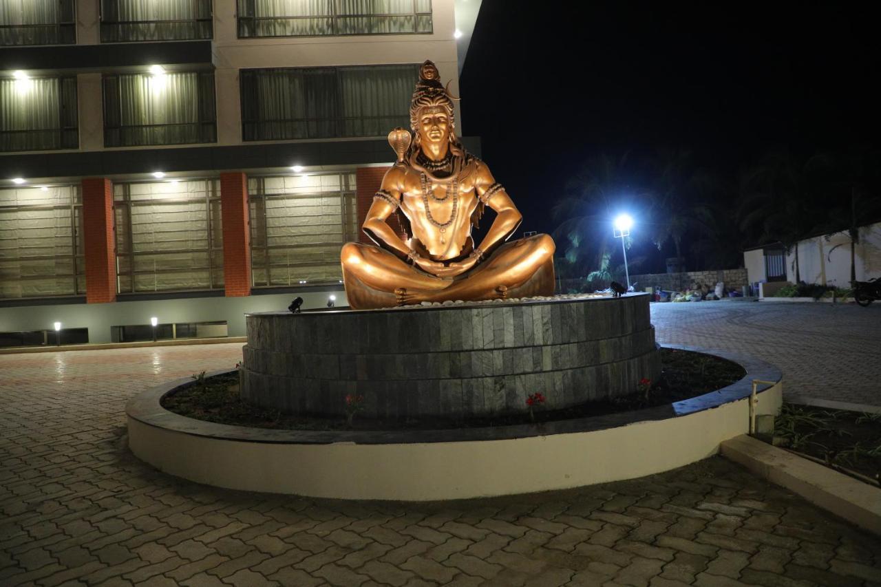 Vits The Somnath Gateway Hotell Eksteriør bilde