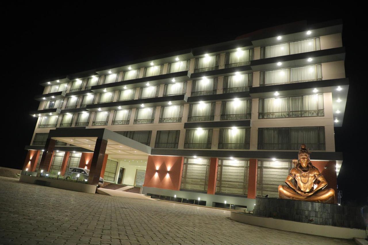 Vits The Somnath Gateway Hotell Eksteriør bilde