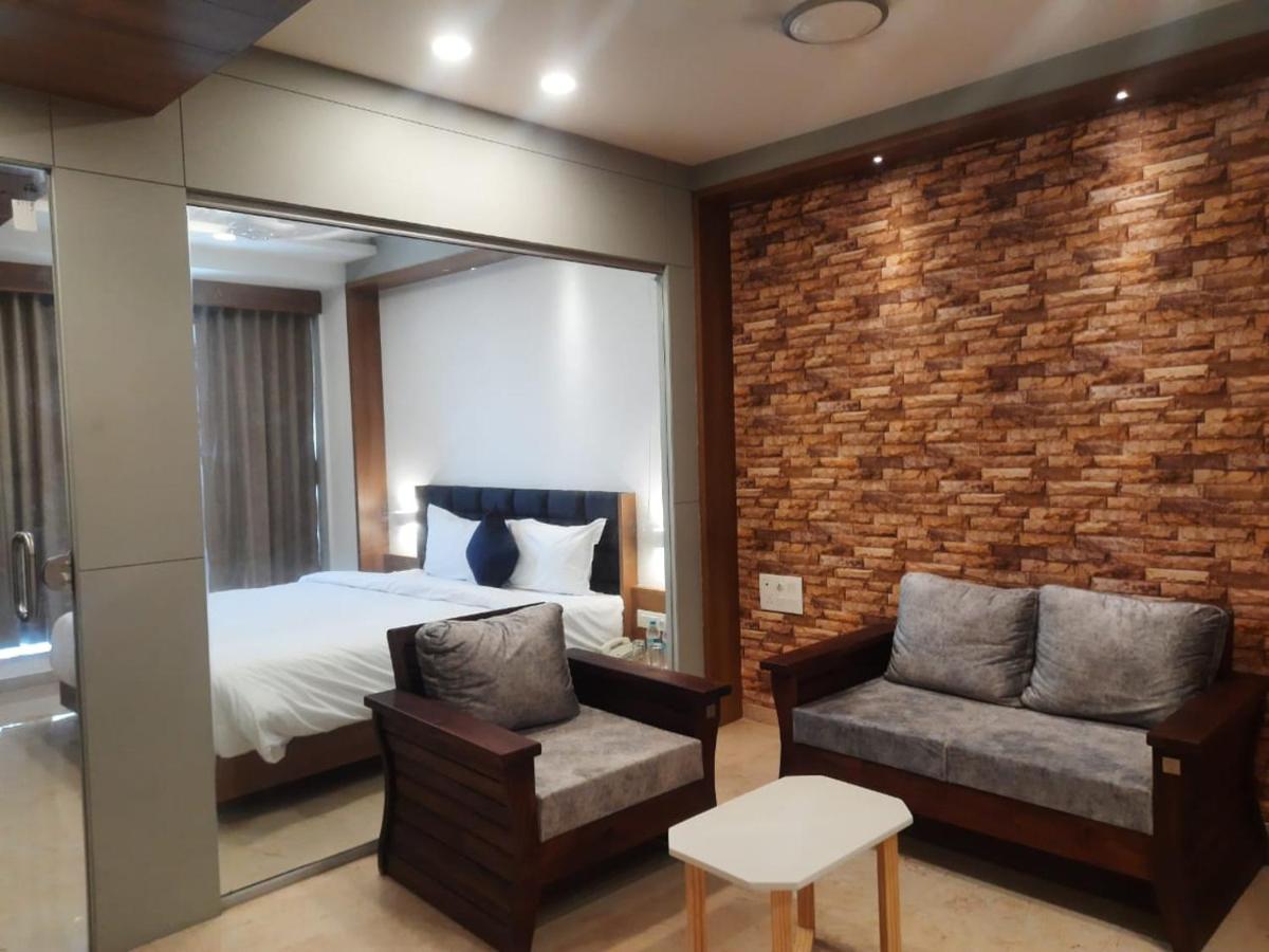 Vits The Somnath Gateway Hotell Eksteriør bilde