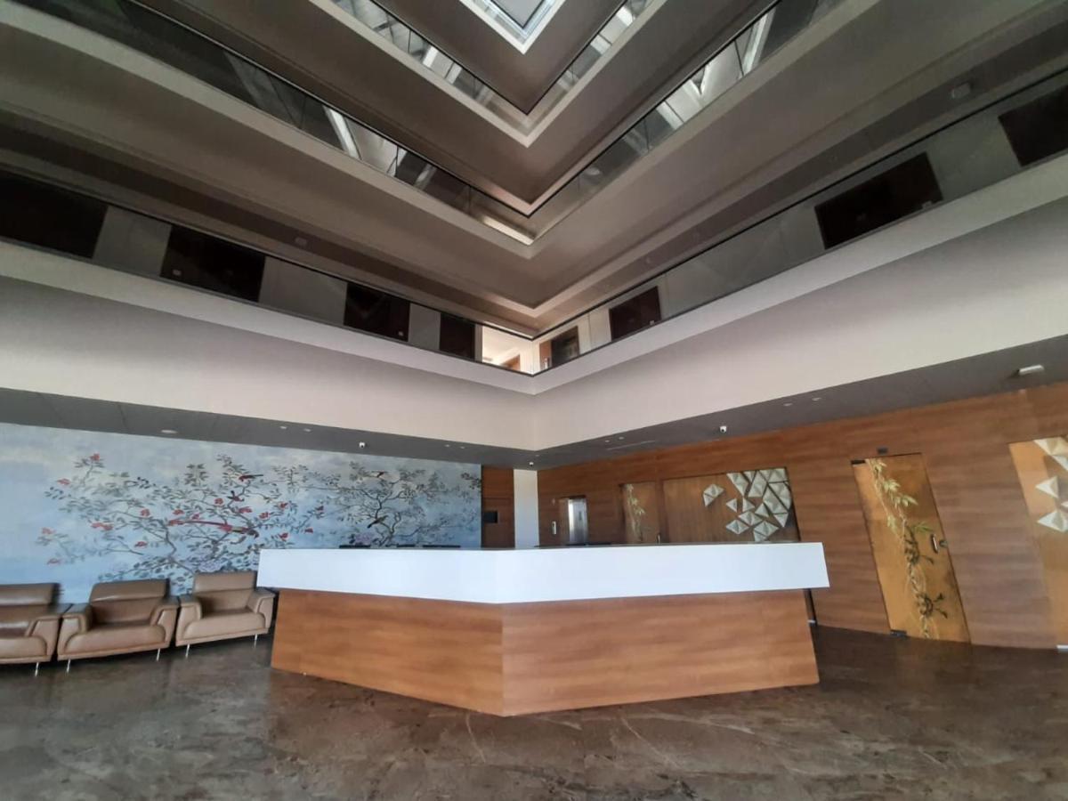 Vits The Somnath Gateway Hotell Eksteriør bilde