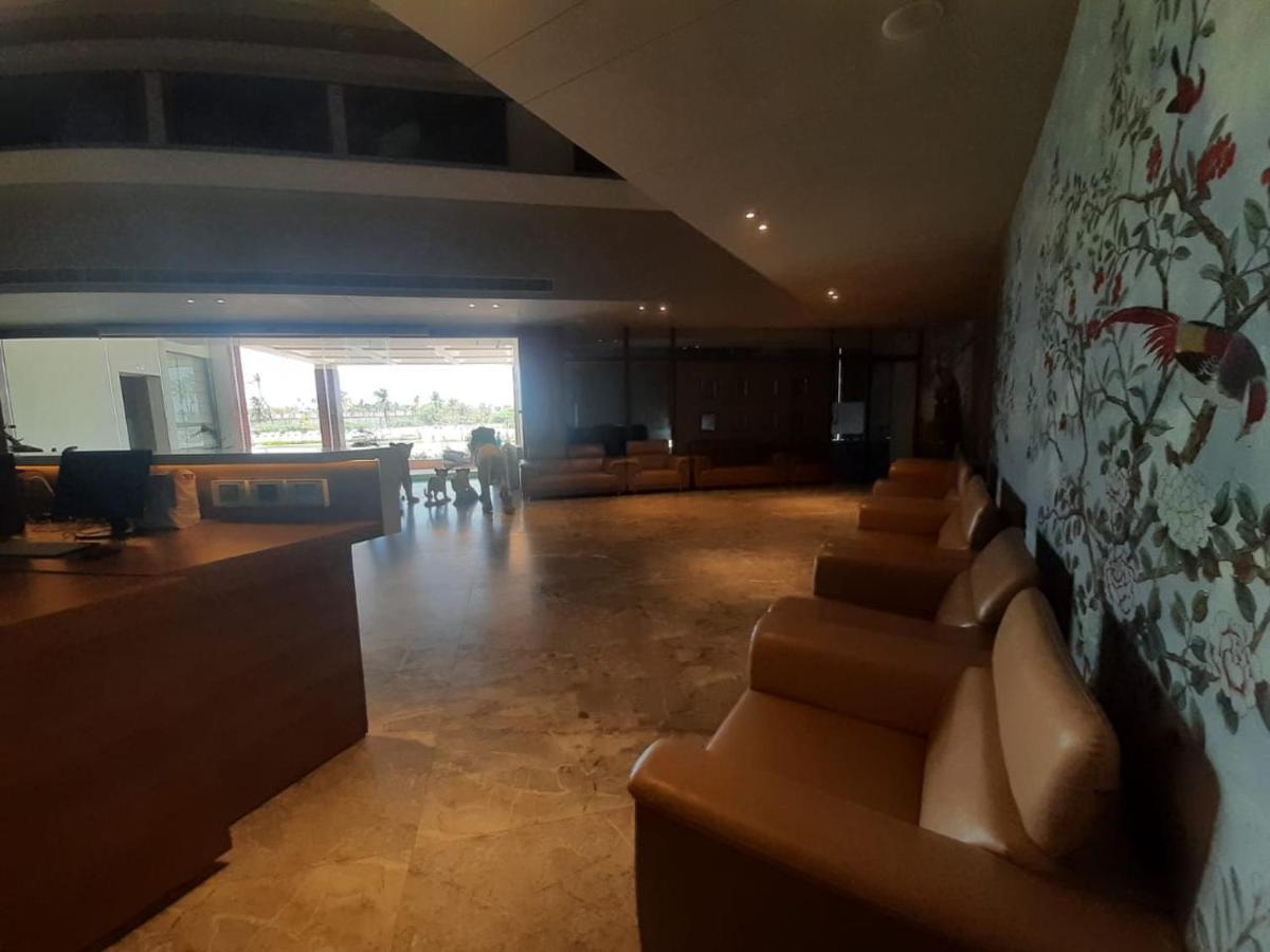 Vits The Somnath Gateway Hotell Eksteriør bilde