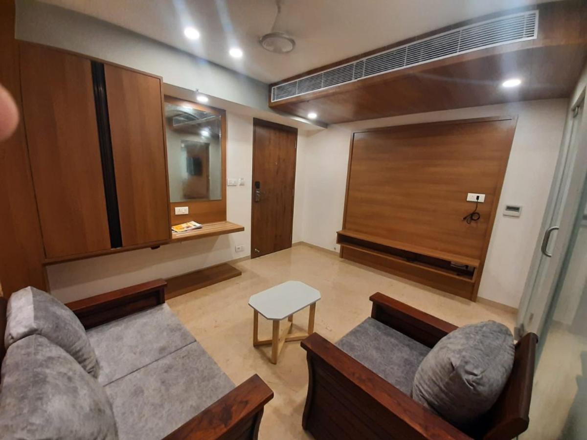 Vits The Somnath Gateway Hotell Eksteriør bilde