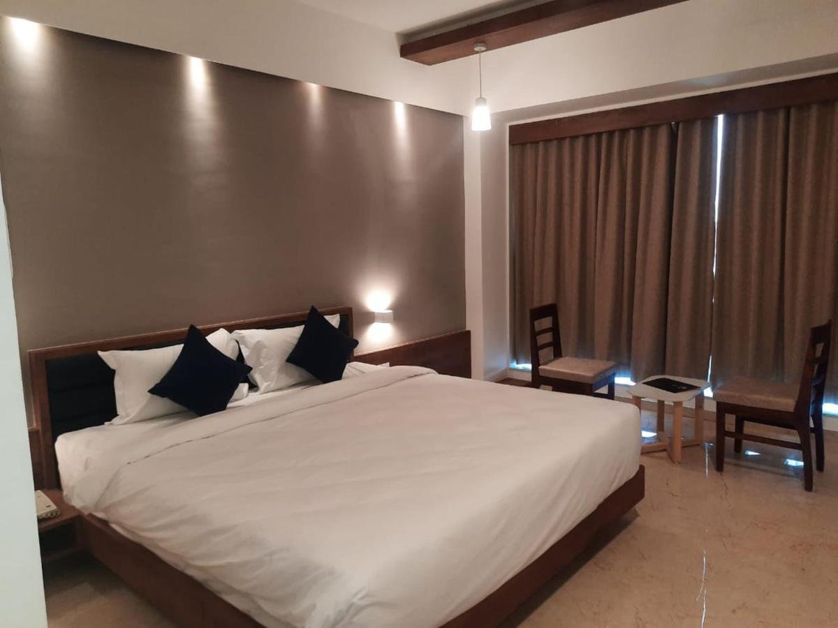 Vits The Somnath Gateway Hotell Eksteriør bilde