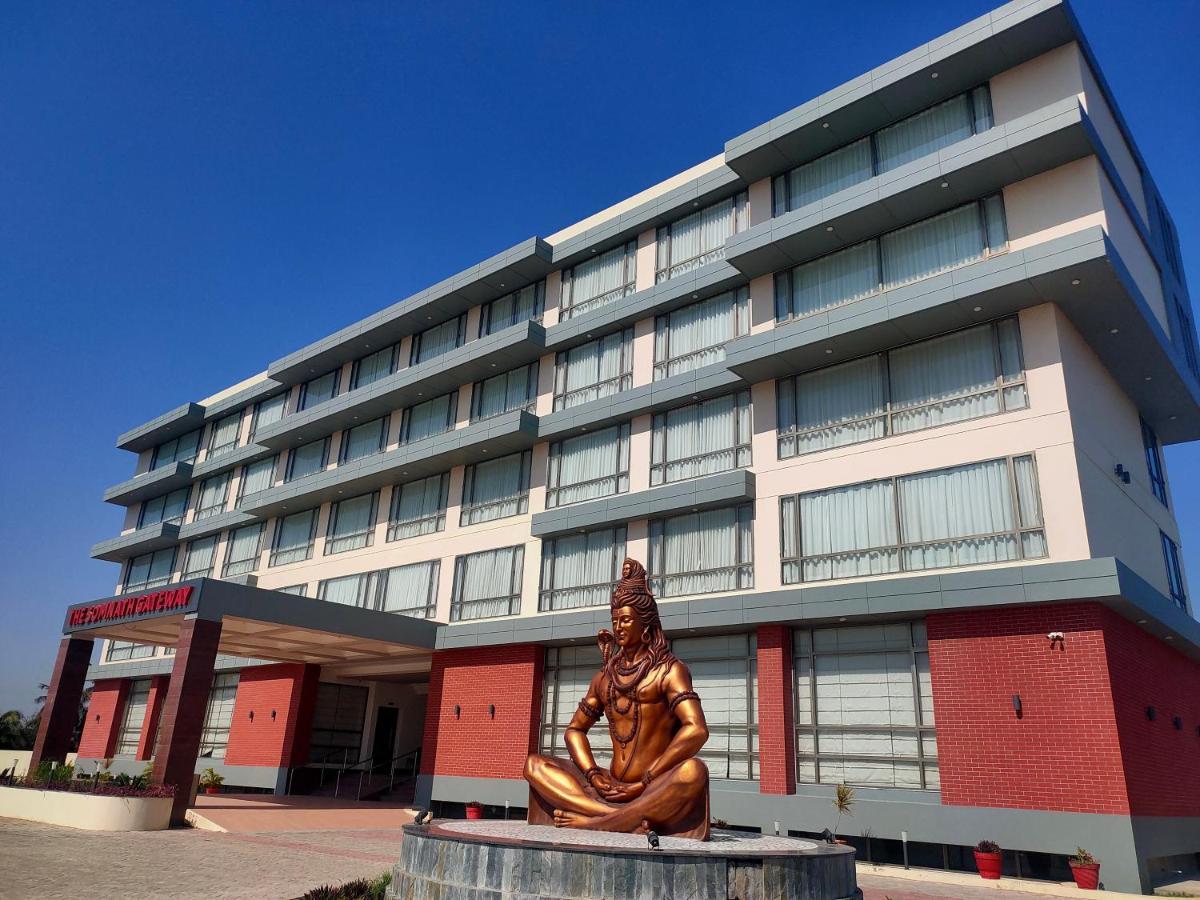 Vits The Somnath Gateway Hotell Eksteriør bilde