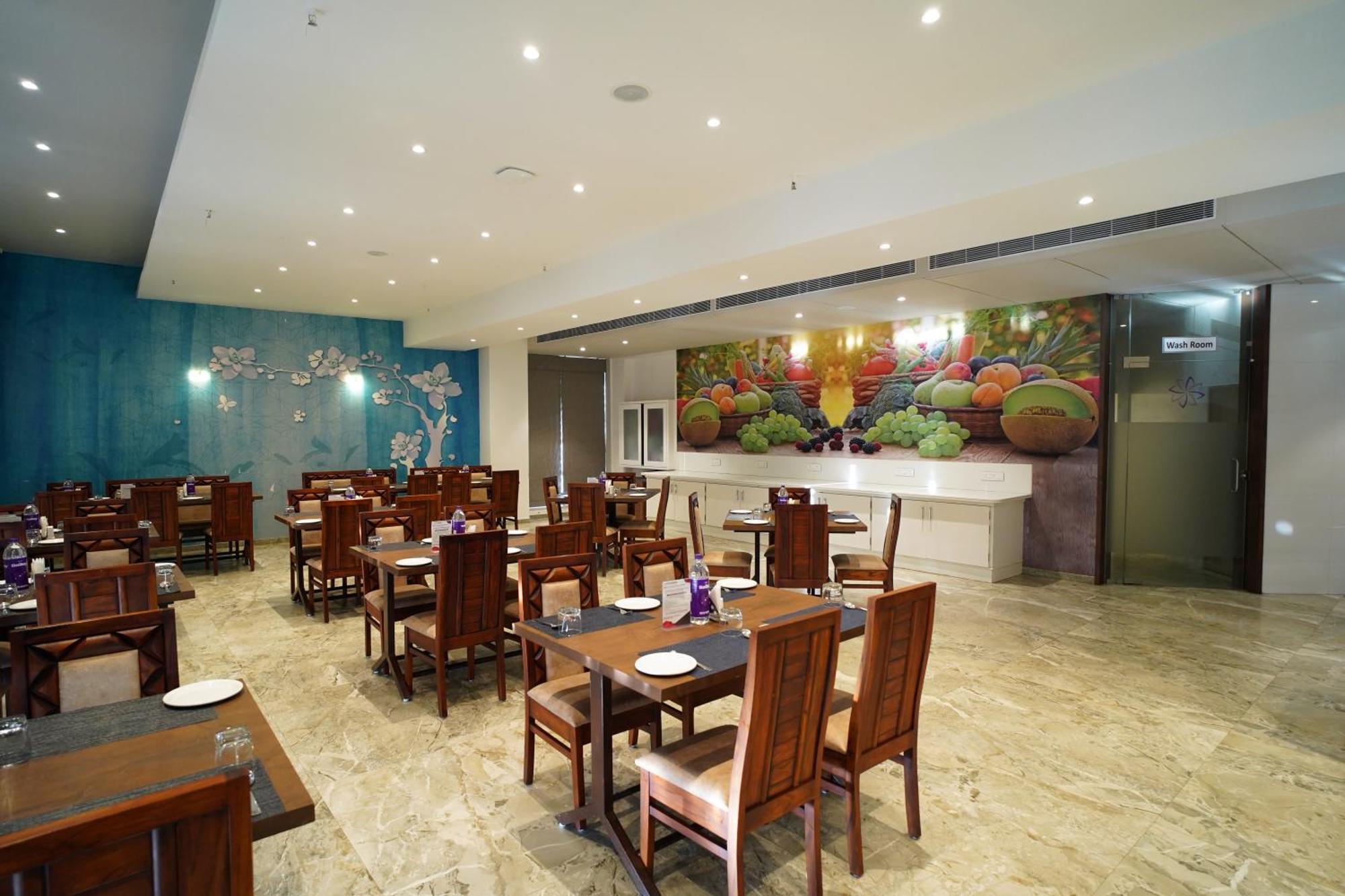 Vits The Somnath Gateway Hotell Eksteriør bilde